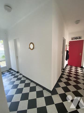 APPARTEMENT TYPE T3 - Stationnement et cave