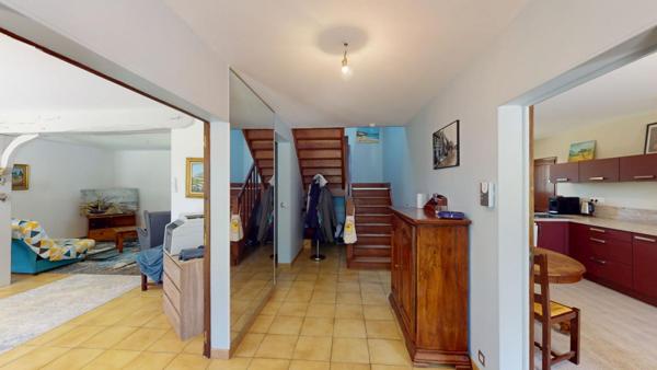 Maison Vignoux Sur Barangeon 5 pièce(s) 142 m2