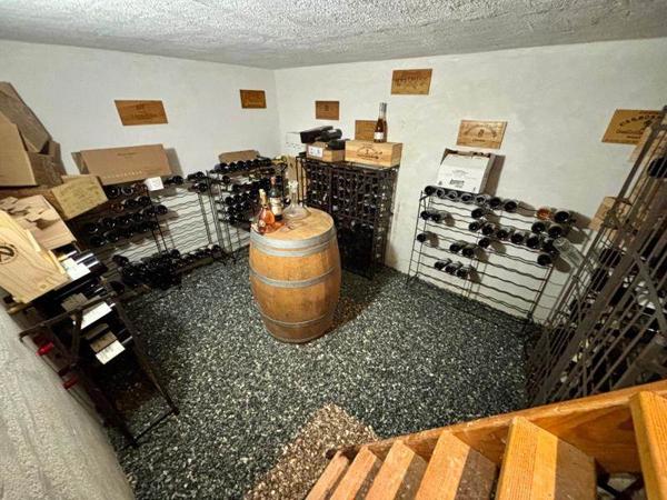 Maison à vendre 649 140 € Léognan 7 p 174 m² DPE D