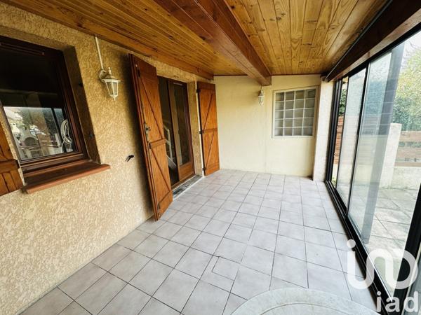 Pavillon 2 pièces de 35 m² à Port-la-Nouvelle (11210)