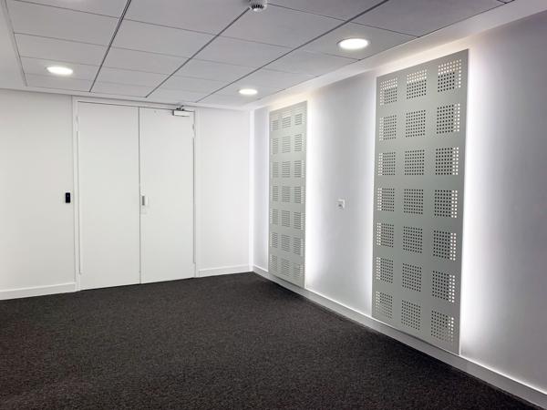 Au pied du RER A Nanterre-Préfecture - Bureaux lumineux et fonctionnels à louer