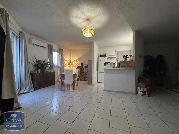 Appartement à louer 3 pièces 73.32m²