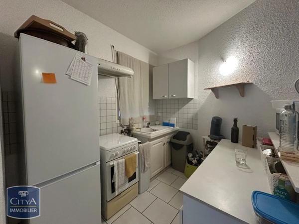 Appartement à louer 3 pièces 73.32m²