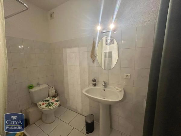 Appartement à louer 3 pièces 73.32m²