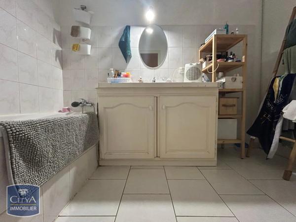 Appartement à louer 3 pièces 73.32m²