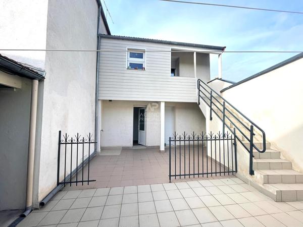 Maison Conflans Sainte Honorine €625 000 ** - Référence 7198