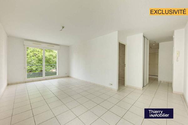 Appartement 3 pièces - 44300 Nantes -  Tortière - Donatien
