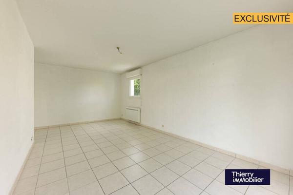 Appartement 3 pièces - 44300 Nantes -  Tortière - Donatien