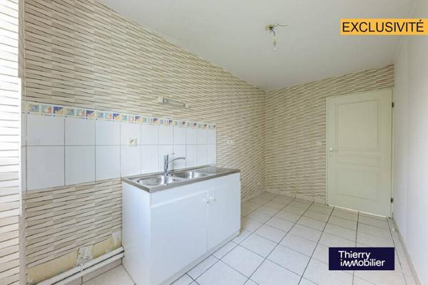 Appartement 3 pièces - 44300 Nantes -  Tortière - Donatien