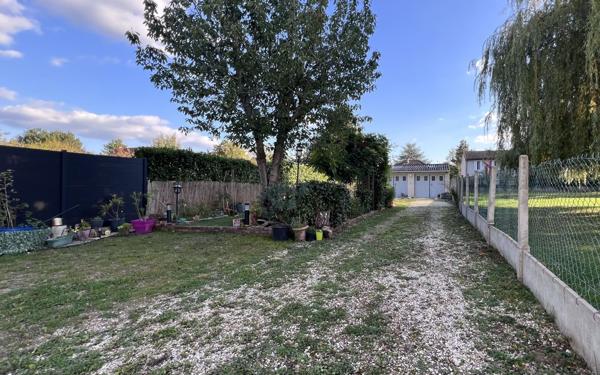 Maison à vendre    6 pièces • 148 m2 Mennecy