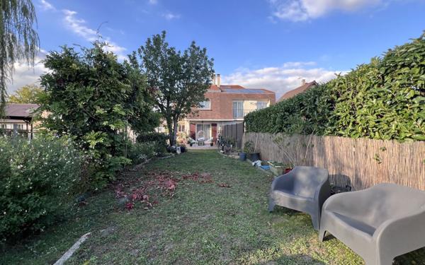 Maison à vendre    6 pièces • 148 m2 Mennecy