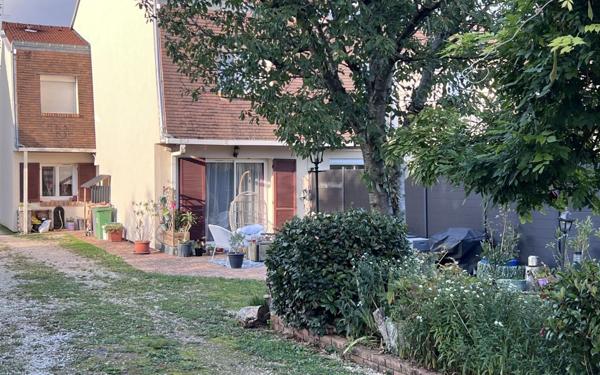 Maison à vendre    6 pièces • 148 m2 Mennecy