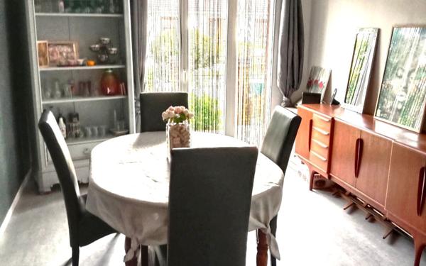 Maison à vendre    6 pièces • 148 m2 Mennecy