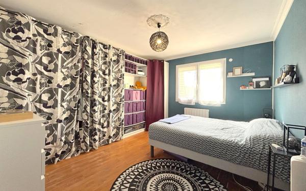 Maison à vendre    6 pièces • 148 m2 Mennecy