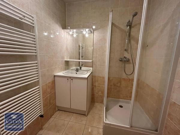 Maison à louer 3 pièces 57.83m²