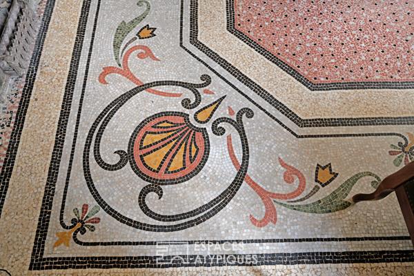 Entre héritage et raffinement, une demeure d’exception