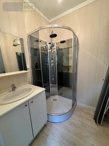 Maison à vendre à Le Mans dans la Sarthe (72000), ref : 72120-1002 Centre