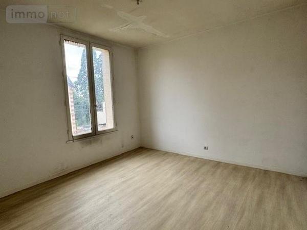 Maison à vendre à Le Mans dans la Sarthe (72000), ref : 72120-1002 Centre