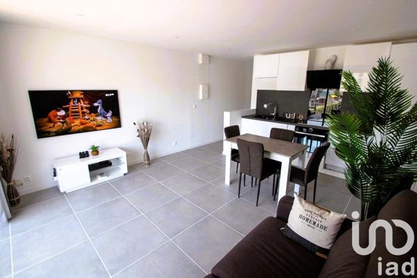 Appartement à vendre 2 pièces 38 m² Le Grau-du-Roi