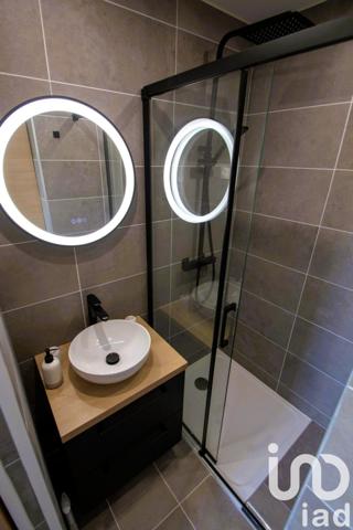 Appartement à vendre 2 pièces 38 m² Le Grau-du-Roi