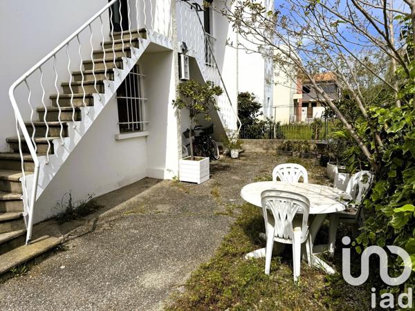 Appartement à vendre 2 pièces 38 m² Le Grau-du-Roi