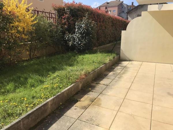 Appartement à louer à Romans-sur-Isère (26100)