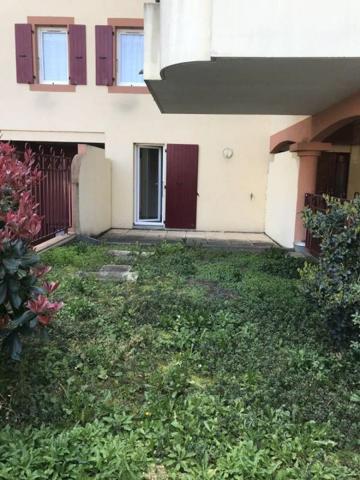 Appartement à louer à Romans-sur-Isère (26100)