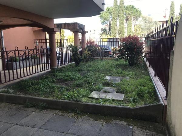 Appartement à louer à Romans-sur-Isère (26100)