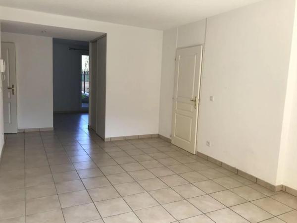Appartement à louer à Romans-sur-Isère (26100)