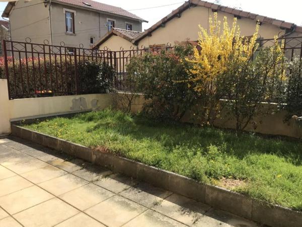 Appartement à louer à Romans-sur-Isère (26100)