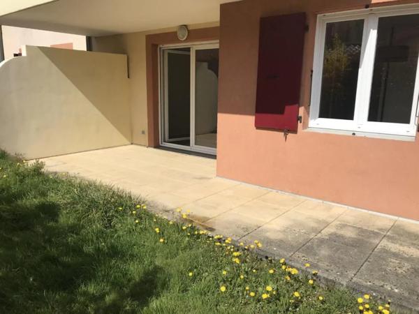 Appartement à louer à Romans-sur-Isère (26100)