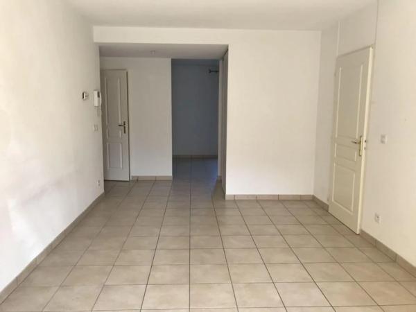 Appartement à louer à Romans-sur-Isère (26100)