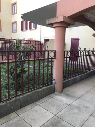 Appartement à louer à Romans-sur-Isère (26100)