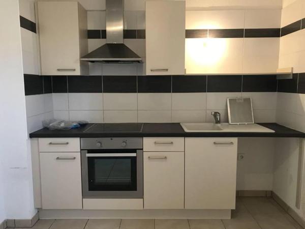 Appartement à louer à Romans-sur-Isère (26100)