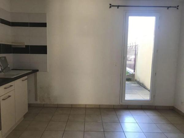 Appartement à louer à Romans-sur-Isère (26100)