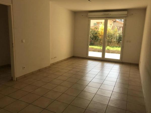 Appartement à louer à Romans-sur-Isère (26100)