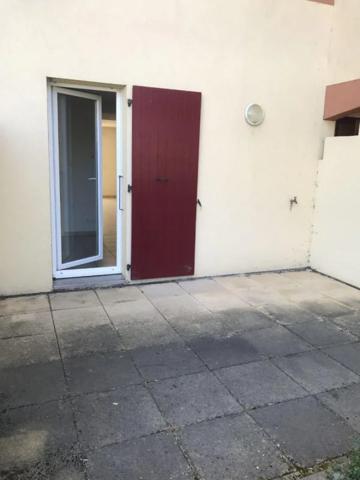 Appartement à louer à Romans-sur-Isère (26100)