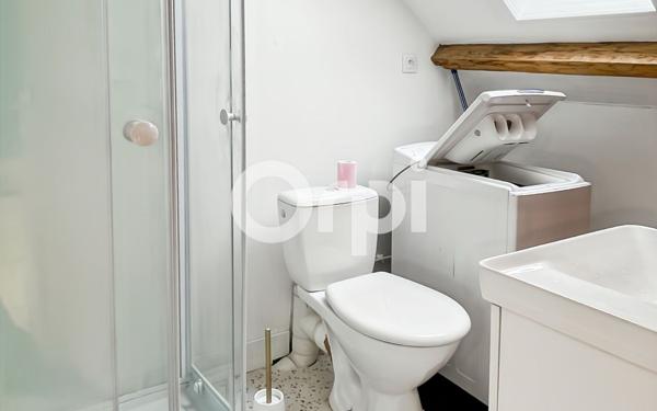 Appartement à louer    1 pièce •  Boulogne-sur-Mer