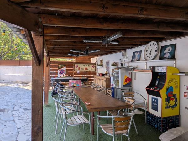 Maison à vendre 4 pièces TOULON (83)