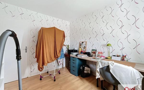 Appartement à louer    3 pièces • 75,03 m2 Montluçon