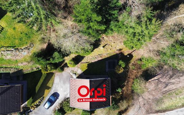 Maison à vendre    3 pièces • 50 m2 Gérardmer