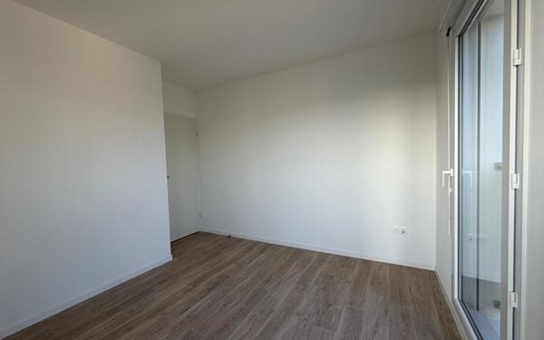 Appartement à louer    3 pièces • 61,60 m2 Nieul-sur-Mer