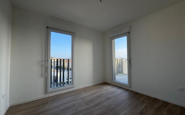 Appartement à louer    3 pièces • 61,60 m2 Nieul-sur-Mer