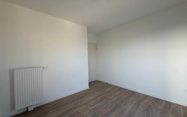 Appartement à louer    3 pièces • 61,60 m2 Nieul-sur-Mer