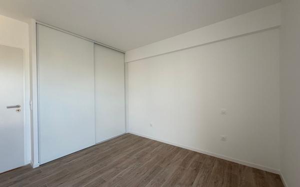 Appartement à louer    3 pièces • 61,60 m2 Nieul-sur-Mer