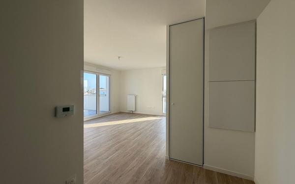 Appartement à louer    3 pièces • 61,60 m2 Nieul-sur-Mer