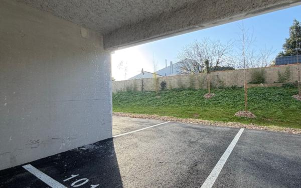 Appartement à louer    3 pièces • 61,60 m2 Nieul-sur-Mer