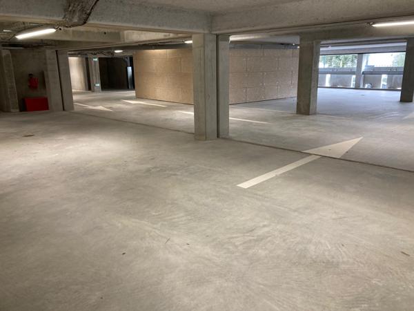 LOCATION BUREAUX NEUFS - SAINT HERBLAIN ATLANTIS - TRAMWAY