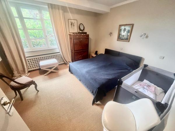 Vente / Maison d'architecte