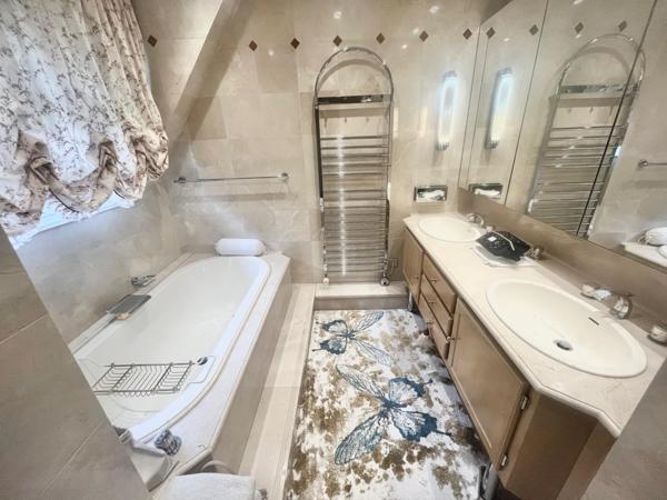 Vente / Maison d'architecte